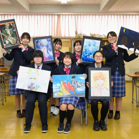 アート部
