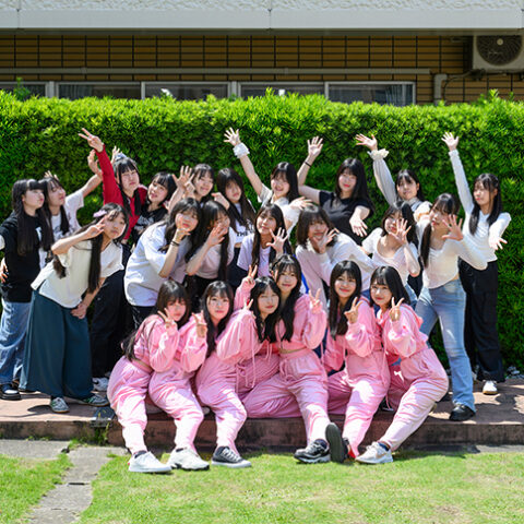 ダンス同好会