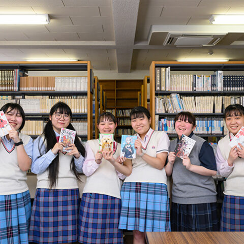 図書文芸部