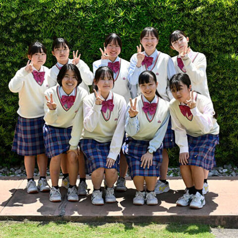 生徒会