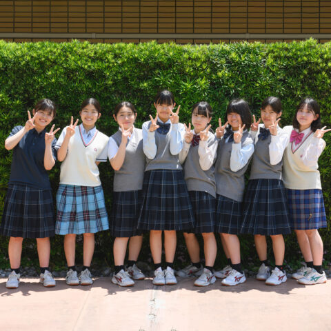 生徒会