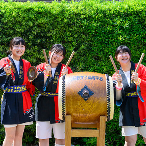 祇園太鼓部