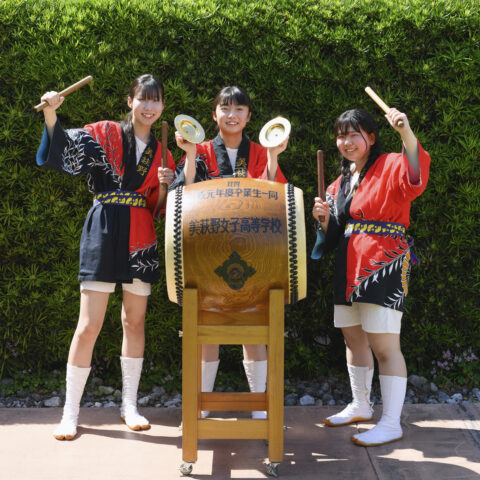 祇園太鼓部